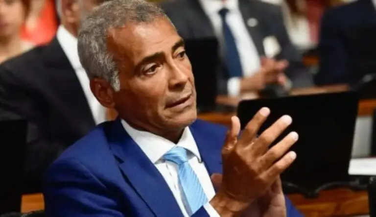Romário