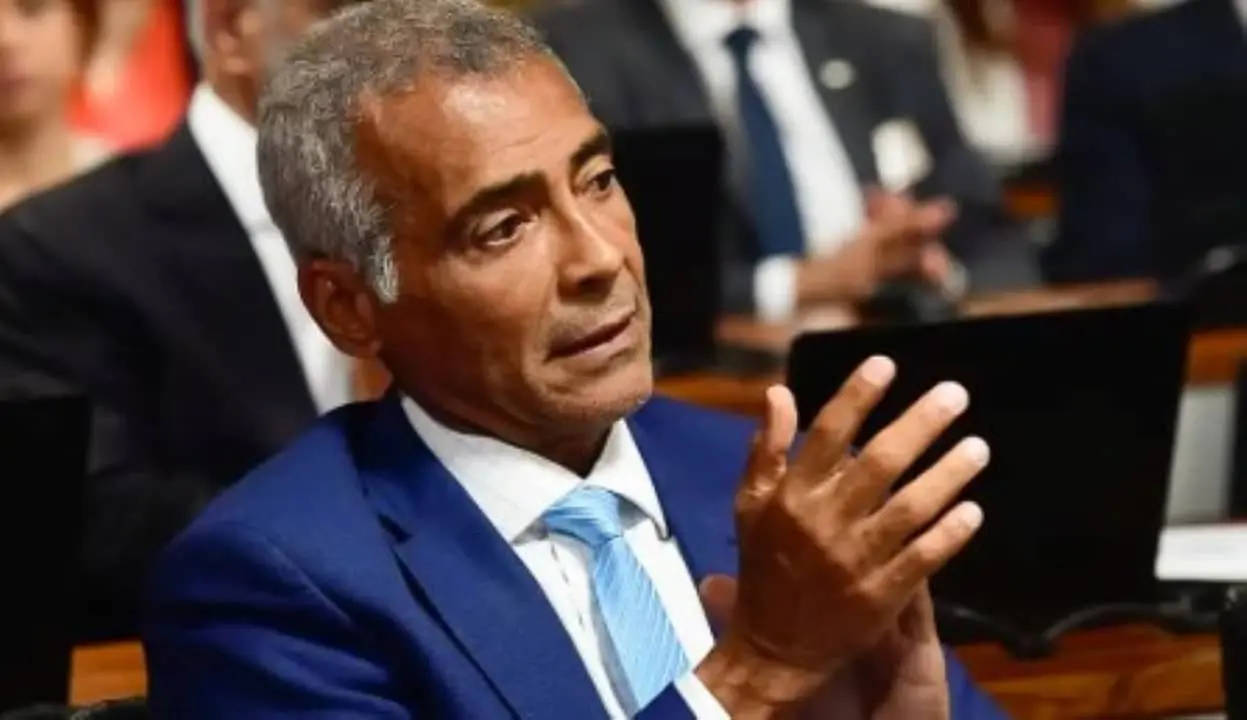 Romário