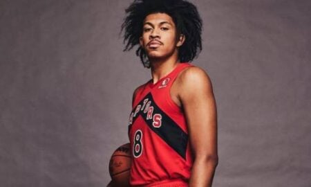 Ron Harper Jr