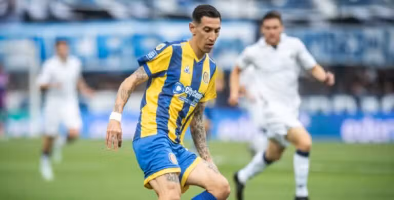 Rosario Central