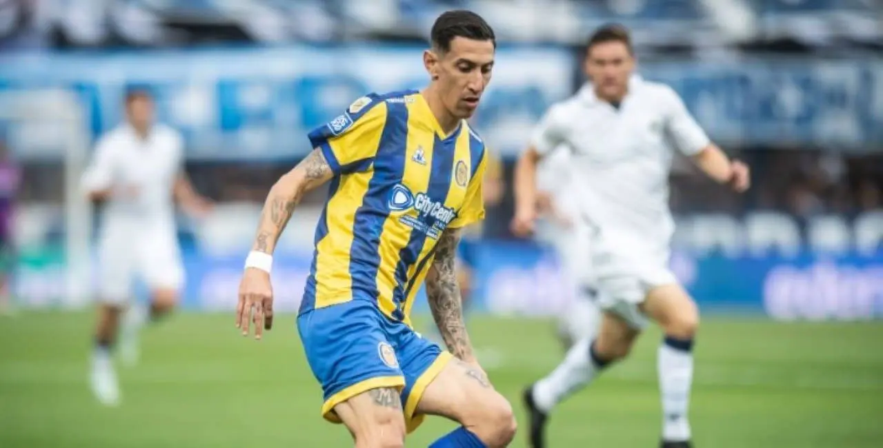 Rosario Central