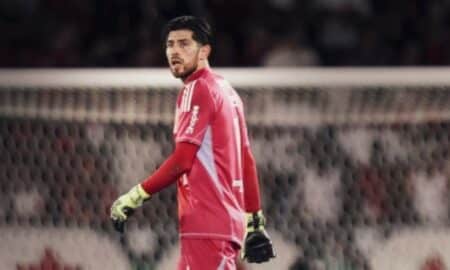 Rossi Flamengo