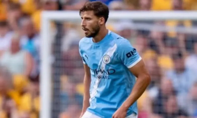 Rúben Dias