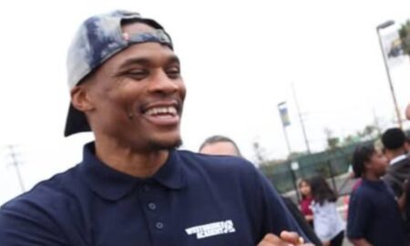 Russell Westbrook