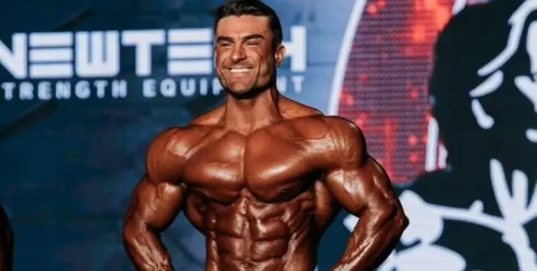 Ryan Terry