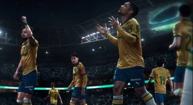 SE Palmeiras
