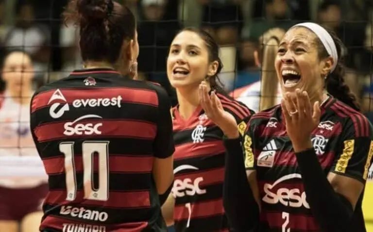 SESC Flamengo