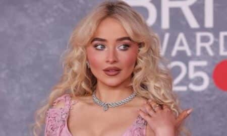 Sabrina Carpenter