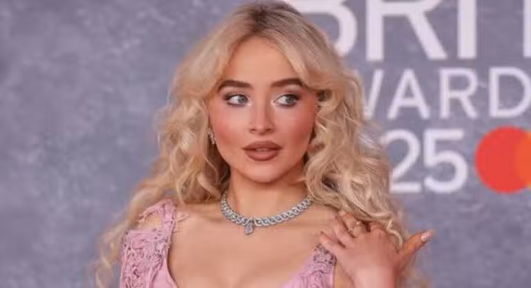 Sabrina Carpenter