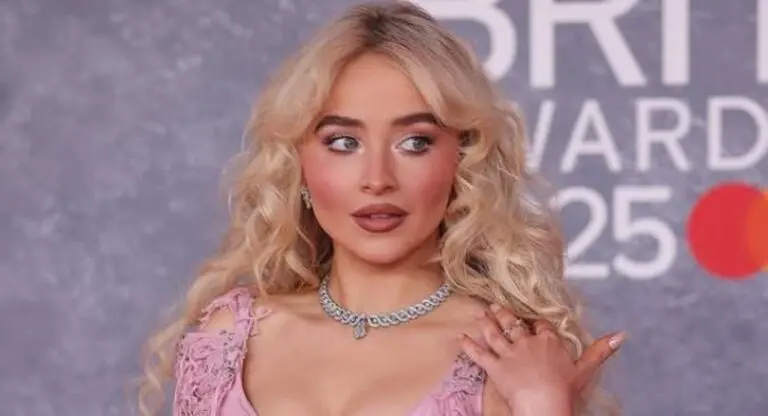 Sabrina Carpenter