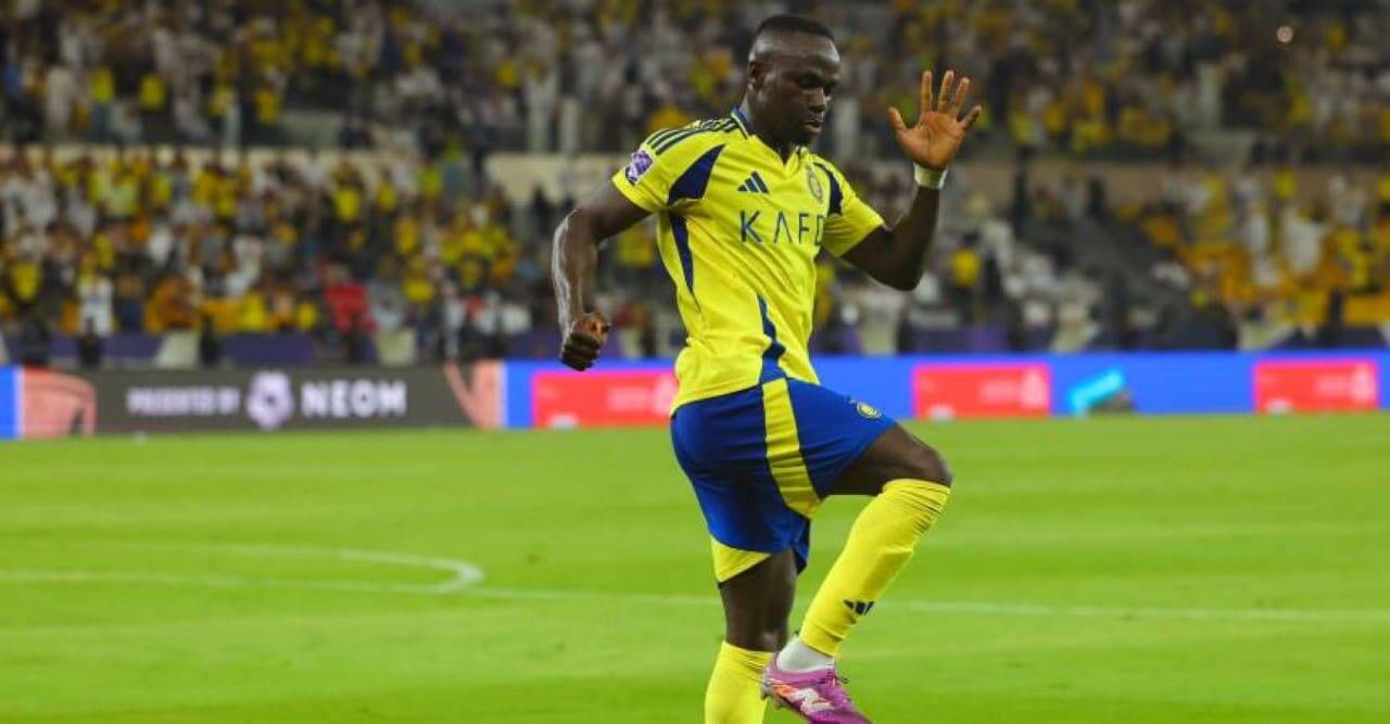 Sadio Mané joga hoje? onde assistir Al Nassr x Al-Ittihad na Copa do Rei