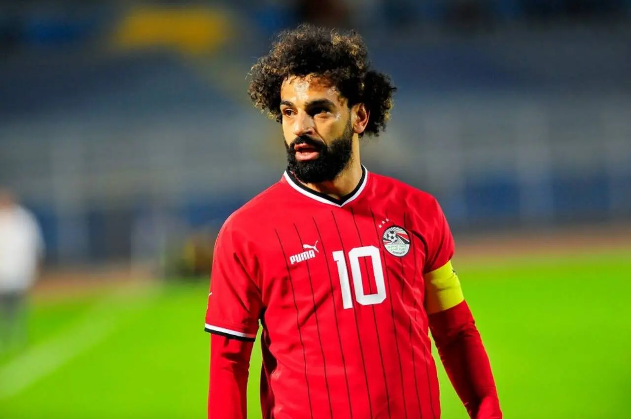 Salah