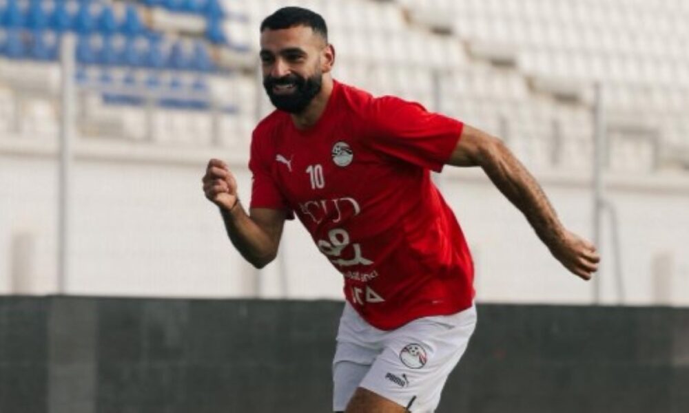 Djibouti x Egito pelas Eliminatórias da Copa do Mundo: Onde assistir ao vivo e escalações prováveis