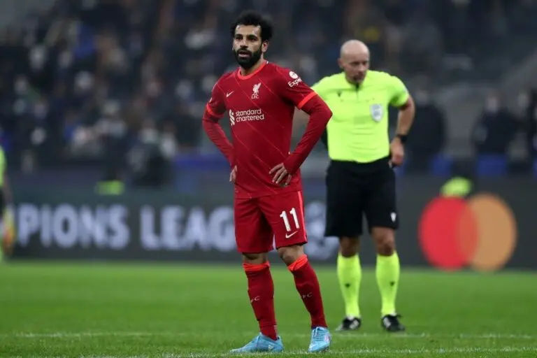 Salah