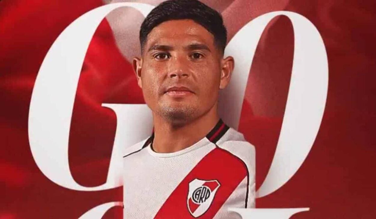 Salas River Plate