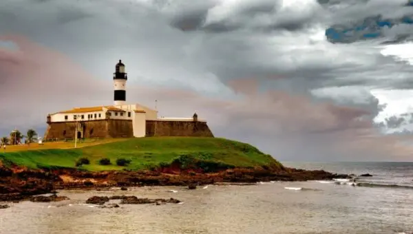 Salvador Bahia