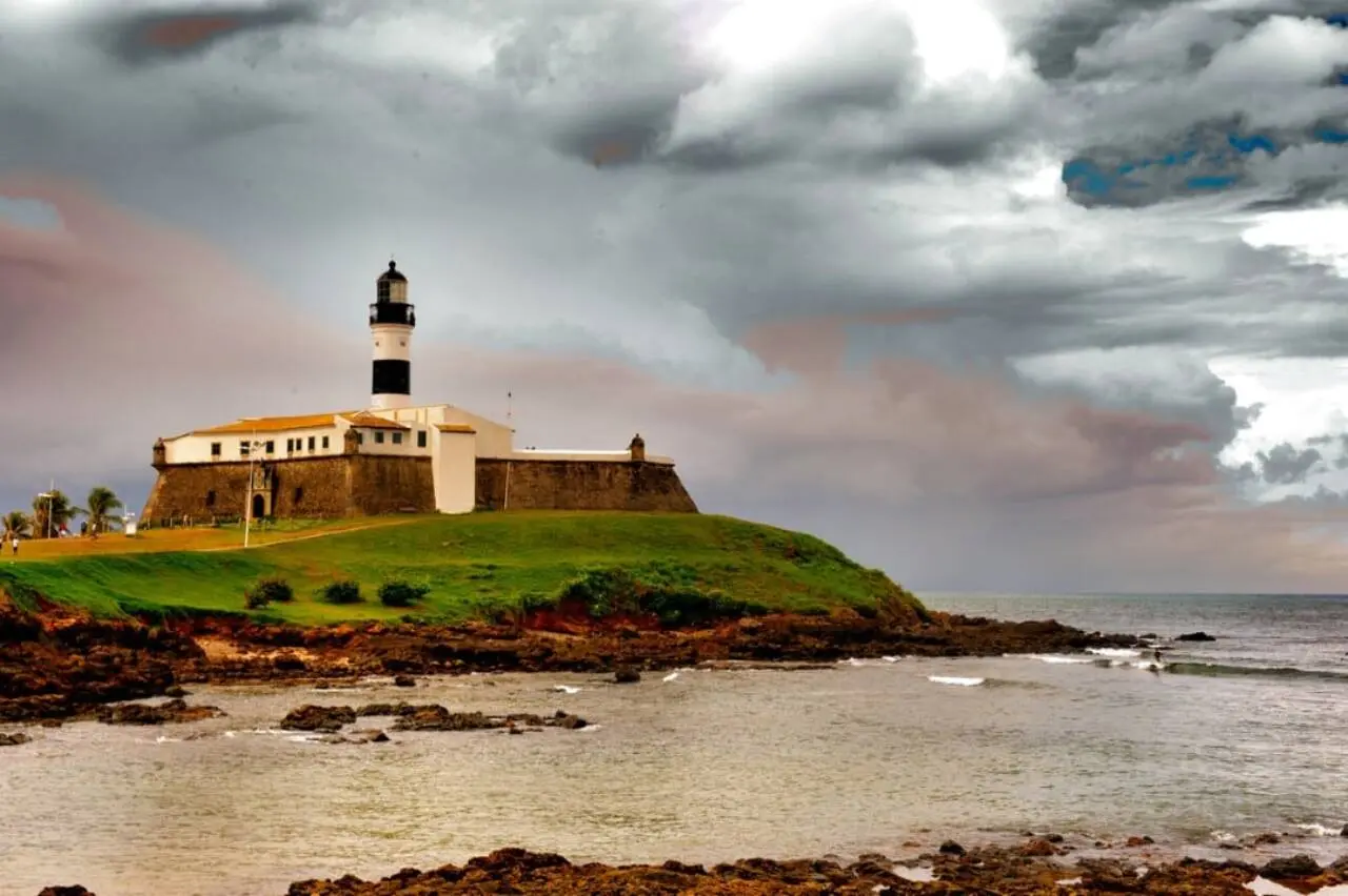 Salvador Bahia
