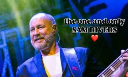 Sam Rivers