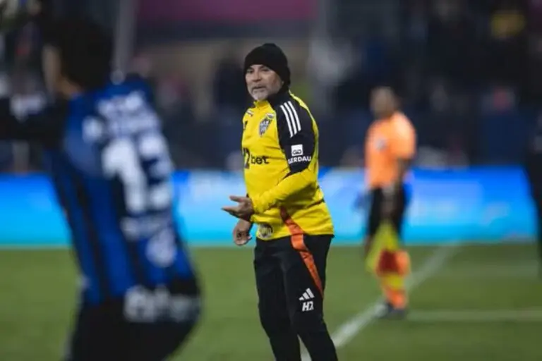 Sampaoli