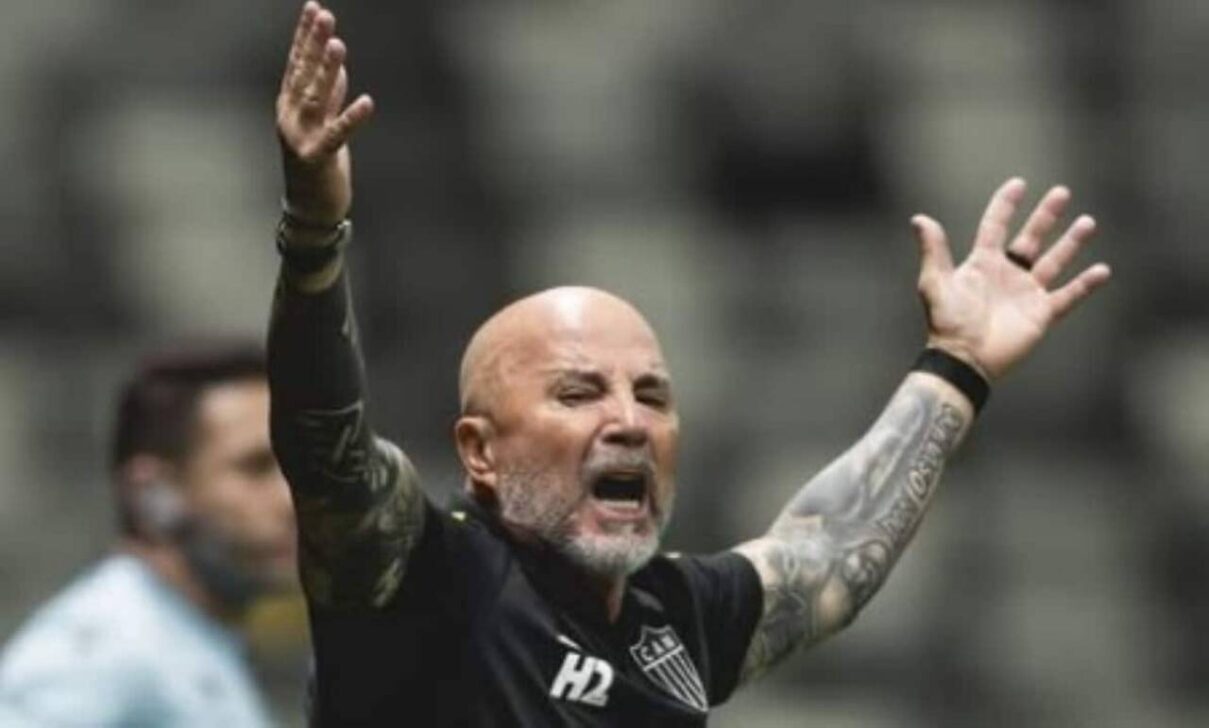 Sampaoli