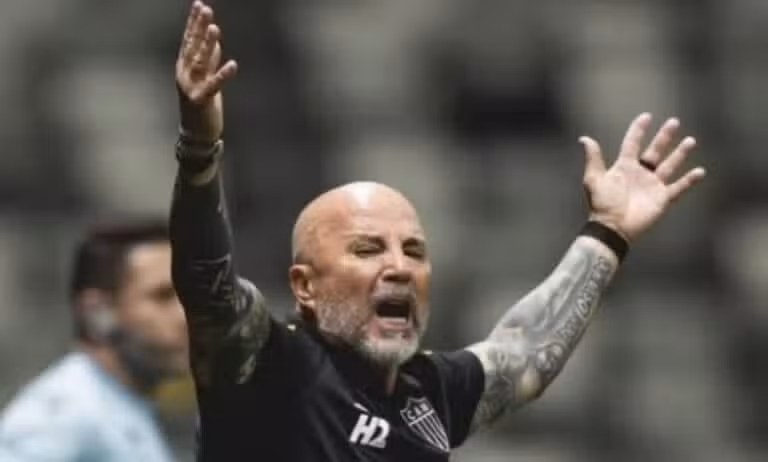 Sampaoli