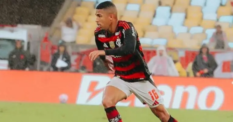 Samuel Lino-