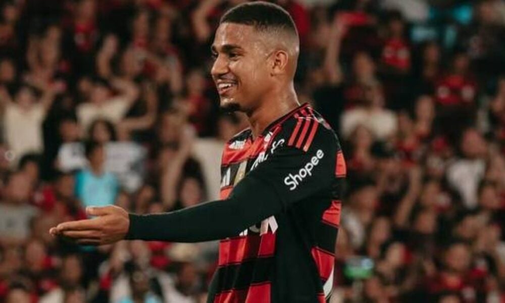 Composition confirmée de Flamengo et de l’Atlético Mineiro : où regarder en direct à 20h30 le Brasileirão