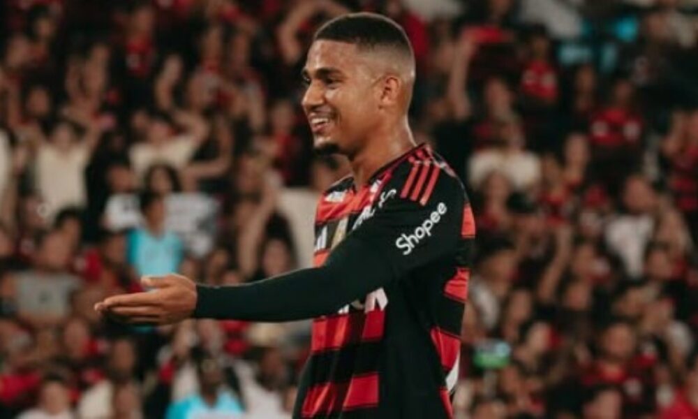 Escalação provável Sport x Flamengo no Brasileirão hoje às 18h30