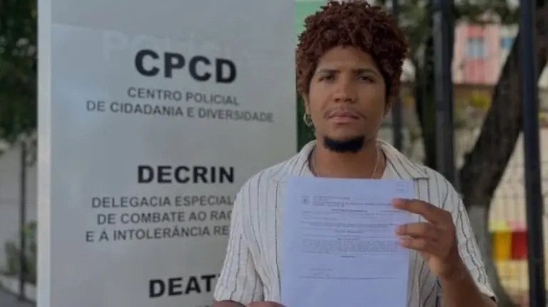 Samuel Marques