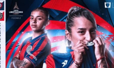 San Lorenzo