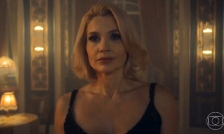 Sandra em 'Êta Mundo Melhor!'