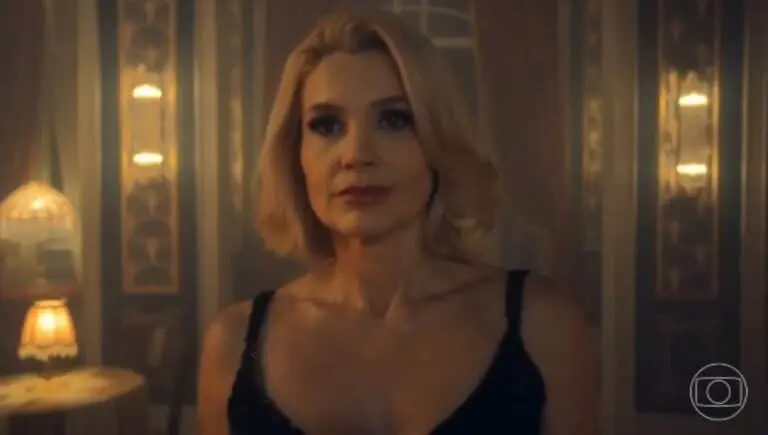 Sandra em 'Êta Mundo Melhor!'