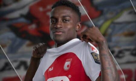 Santa Fe x Millonarios pela Liga BetPlay: onde assistir ao vivo ao clássico de Bogotá