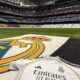 Santiago Bernabéu