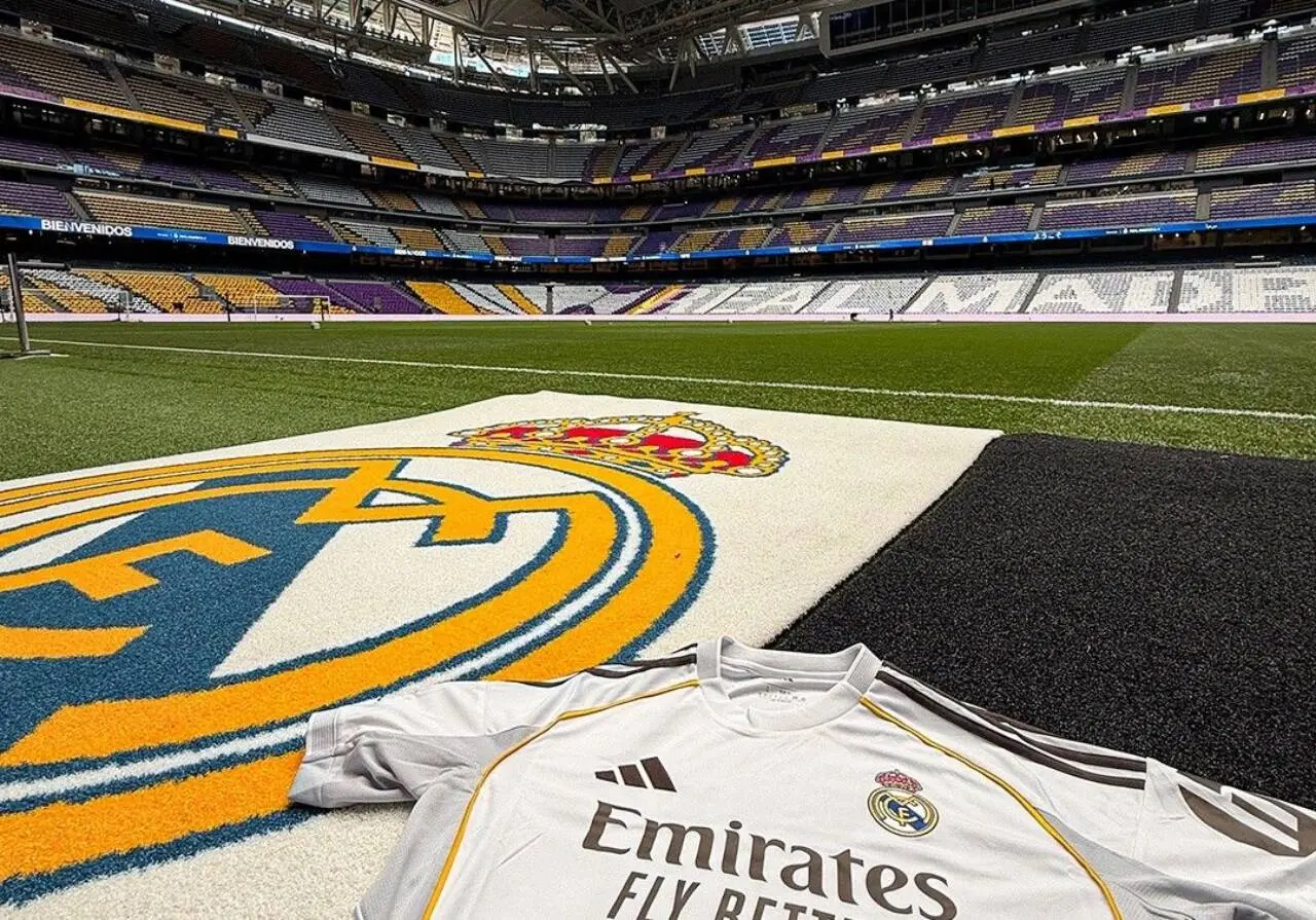 Santiago Bernabéu