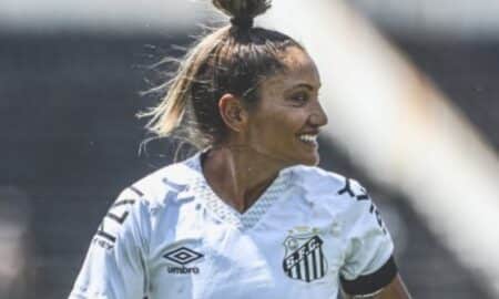 Santos Feminino