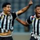Santos sub 20