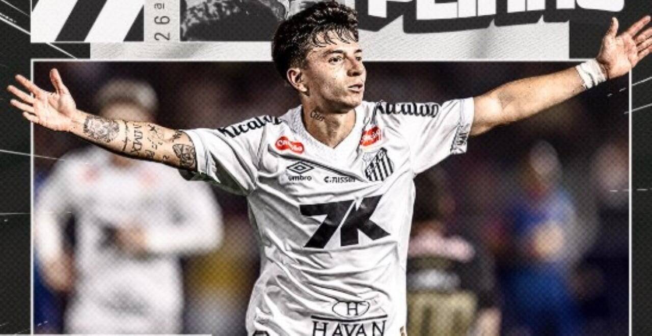 Onde assistir ao vivo Santos x Grêmio pelo Brasileirão na Vila Belmiro hoje às 21h30