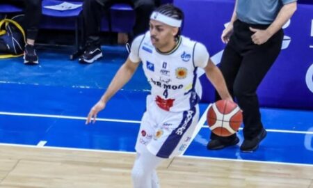 São José Basketball