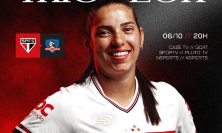 São Paulo Feminino