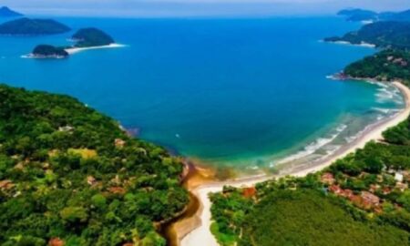 São Sebastião