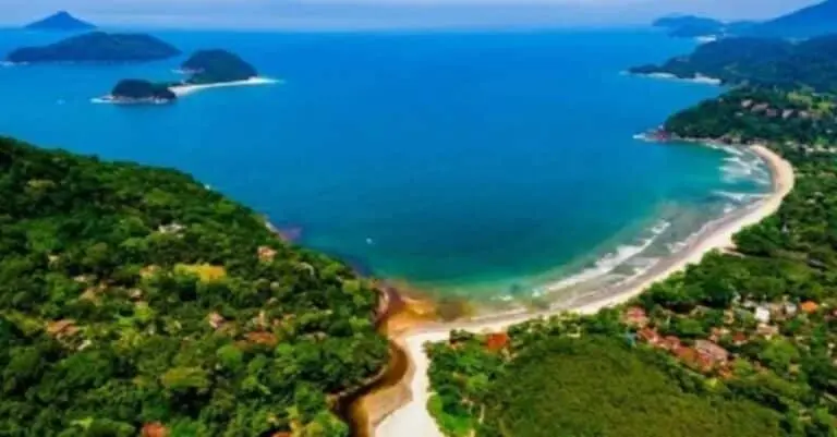 São Sebastião