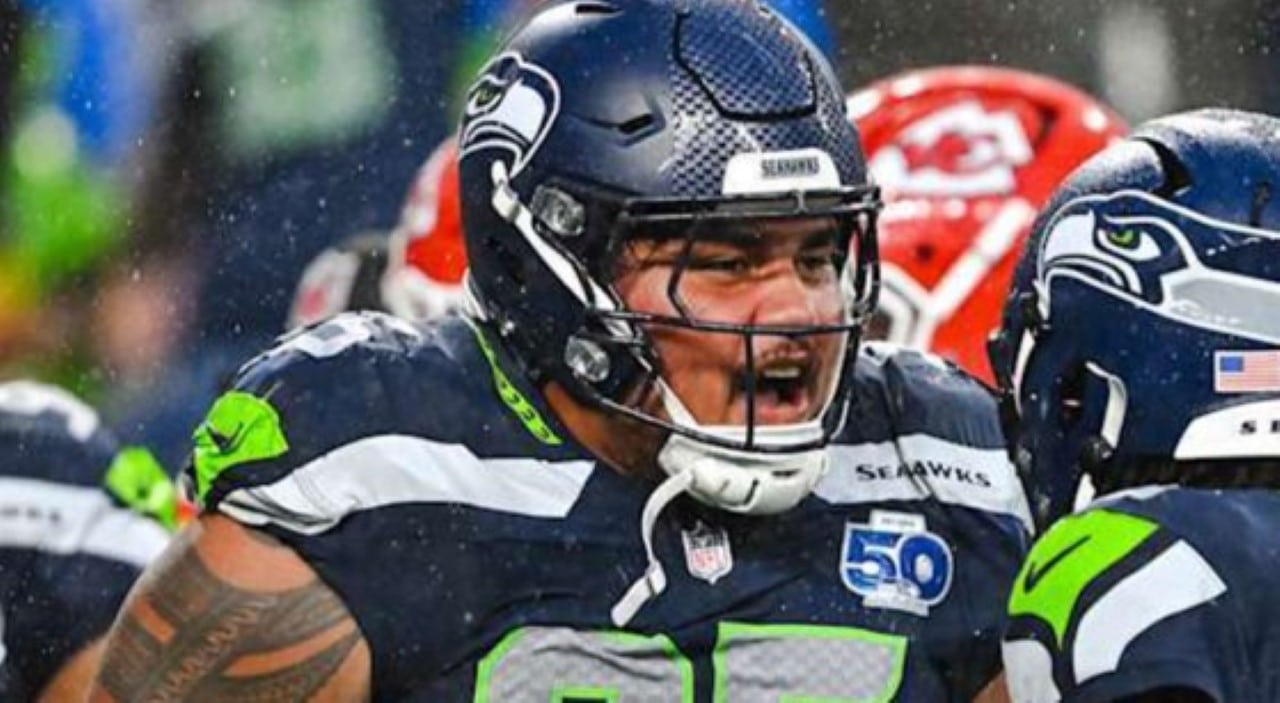 Seahawks