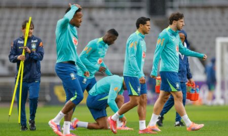 Seleção Brasileira