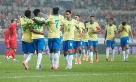 Seleção Brasileira