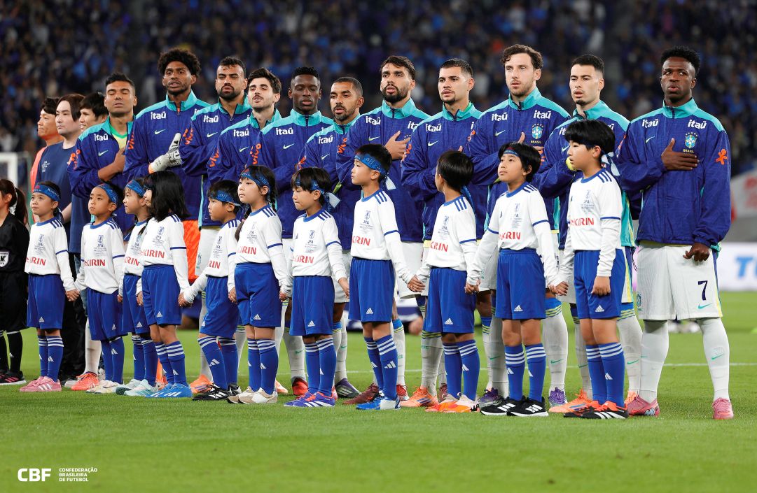 Seleção Brasileira