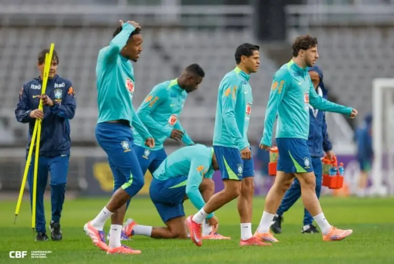 Seleção Brasileira