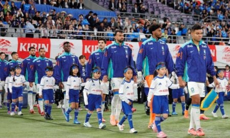 Seleção Brasileira