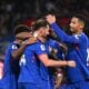 Seleção Francesa