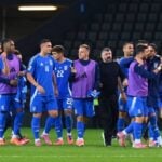 Seleção Italiana